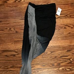 Dirty Ballerina asymmetrical dress